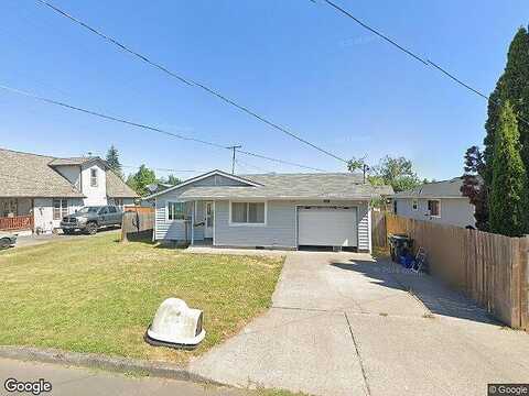 Chester, SILVERTON, OR 97381