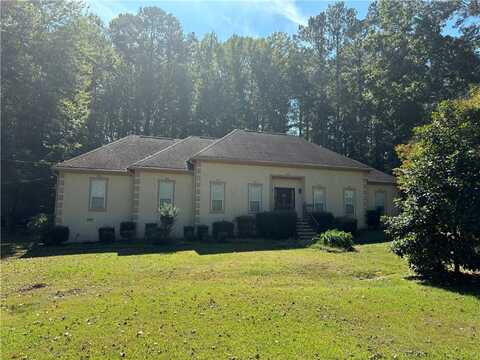 Canaan Woods, ATLANTA, GA 30331