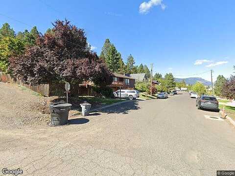 Modelaire, LA GRANDE, OR 97850