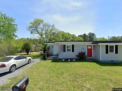 Reese, LA FAYETTE, GA 30728