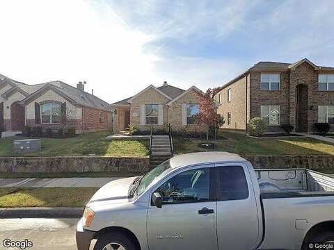 Bindweed, FORT WORTH, TX 76123