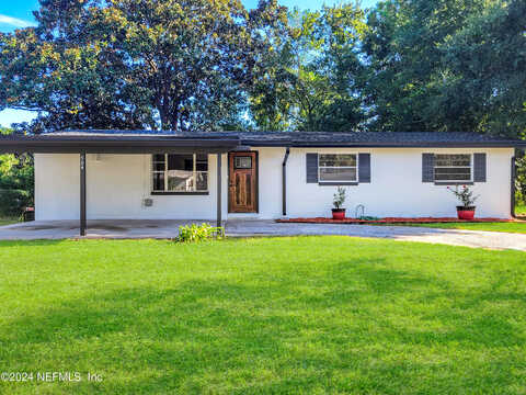 Madeira, ORANGE PARK, FL 32073