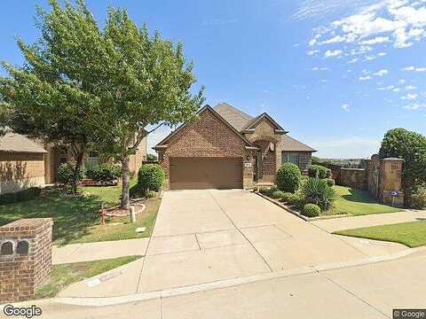 Tuleys Creek, FORT WORTH, TX 76137