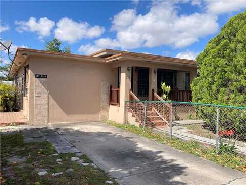 17Th, HIALEAH, FL 33010