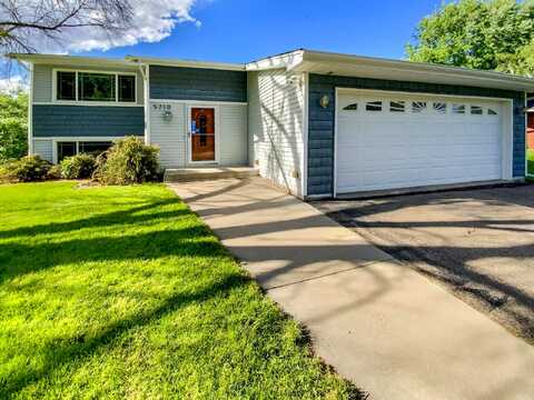 136Th, SAVAGE, MN 55378