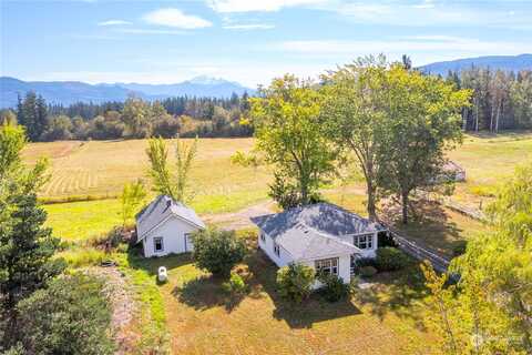 Mission, BELLINGHAM, WA 98226