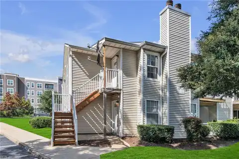 Summit Arch, VIRGINIA BEACH, VA 23462