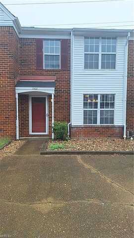 Gates Landing, VIRGINIA BEACH, VA 23464