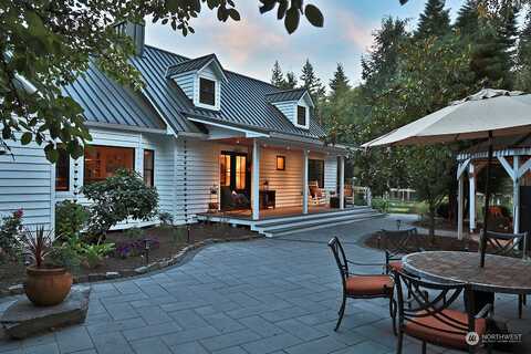 Langley, LANGLEY, WA 98260