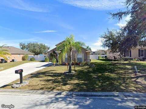 Beverly Rise, LAKELAND, FL 33812