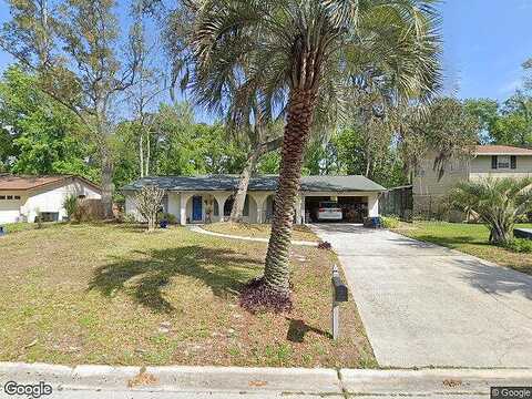 Jackson, ORANGE PARK, FL 32073