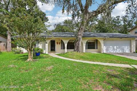 Jackson, ORANGE PARK, FL 32073