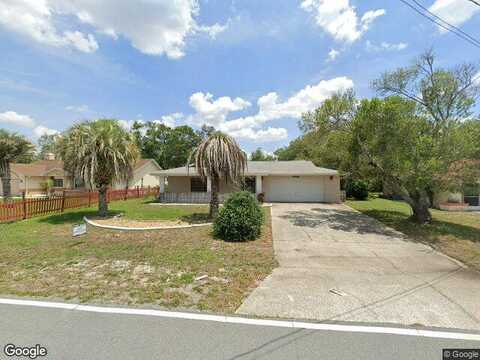 Pinehurst, SPRING HILL, FL 34606