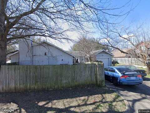 Bridgeton, ARLINGTON, TX 76018