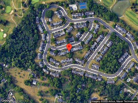 Canterbury, Black Horse, PA 19403