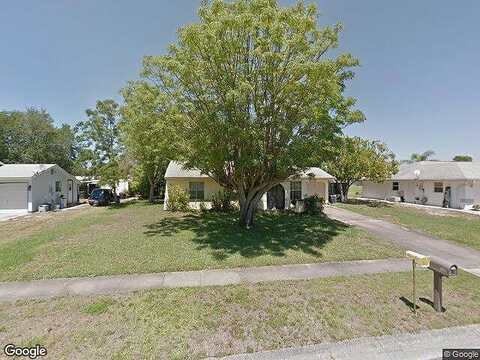 Gabo, NORTH PORT, FL 34287