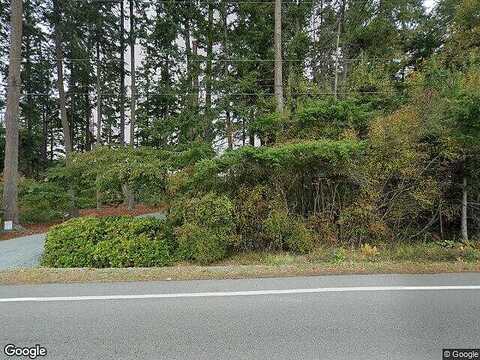 Race, COUPEVILLE, WA 98239