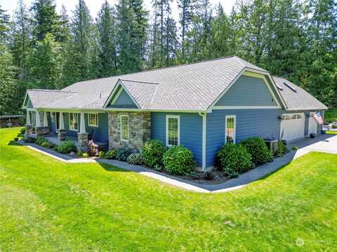 Southridge, PORT ANGELES, WA 98363