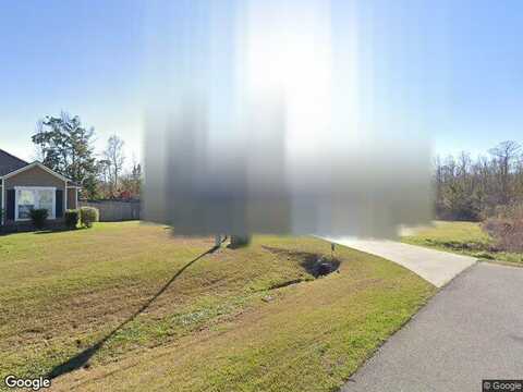 Barrett, LAKELAND, GA 31635