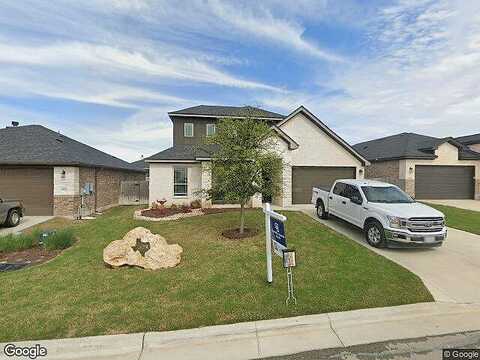 Seabiscuit, JARRELL, TX 76537