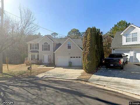 Salem Springs, LITHONIA, GA 30038