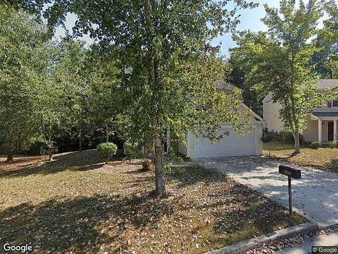Arbor Ridge, STONE MOUNTAIN, GA 30087