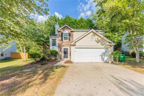 Arbor Ridge, STONE MOUNTAIN, GA 30087