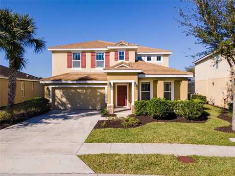Oakbourne, DAVENPORT, FL 33837