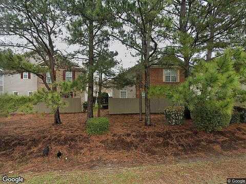 Silk Tree, CHESAPEAKE, VA 23320