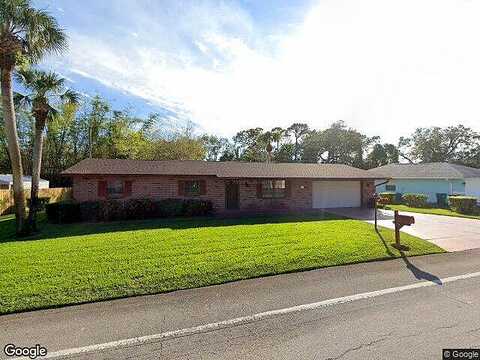 Banana, MERRITT ISLAND, FL 32952