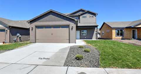 Dartmouth, SPOKANE VALLEY, WA 99206