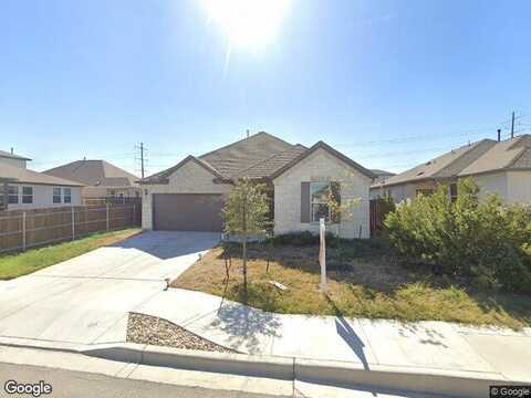 Stinchcomb, HUTTO, TX 78634