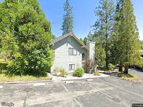 Smoke Tree, BASS LAKE, CA 93604