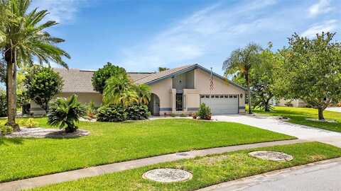 Richmond, NORTH PORT, FL 34287