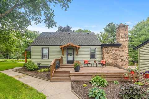 Otter Lake, SAINT PAUL, MN 55110