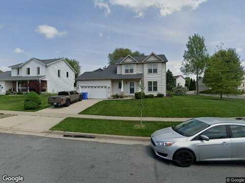 Ashton, VERONA, WI 53593