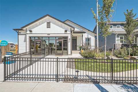 Thistle, BRIGHTON, CO 80601