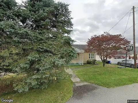Mary, BENTLEYVILLE, PA 15314