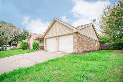 Prairieview, ARLINGTON, TX 76017