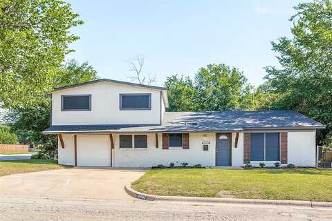 Alandale, FOREST HILL, TX 76119