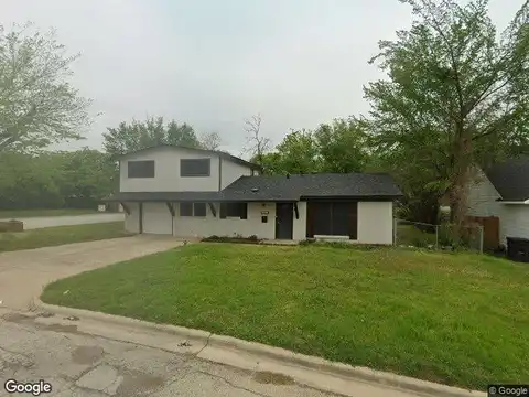 Alandale, FOREST HILL, TX 76119