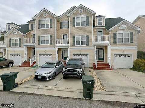 Harbor Oaks, VIRGINIA BEACH, VA 23455