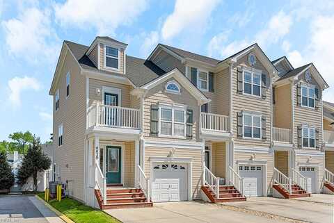 Harbor Oaks, VIRGINIA BEACH, VA 23455
