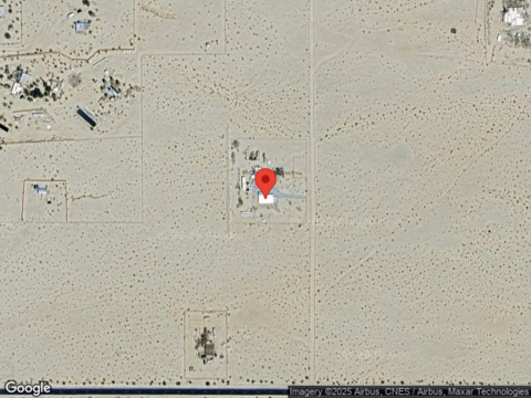 Sandy, TWENTYNINE PALMS, CA 92277