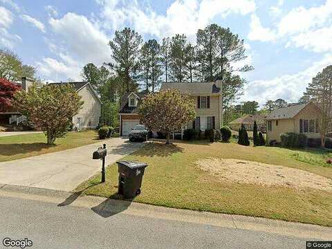 Deer Chase, POWDER SPRINGS, GA 30127