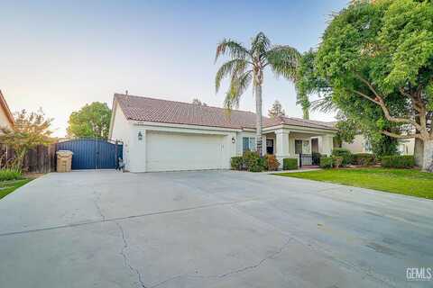 Goal Point, BAKERSFIELD, CA 93312