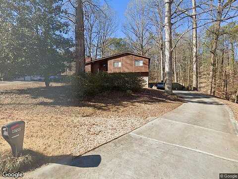 Balley Shannon, MABLETON, GA 30126