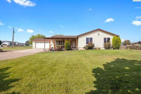 Albro, SUNNYSIDE, WA 98944