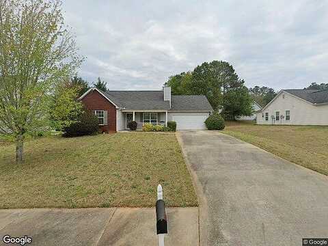 Camella, MCDONOUGH, GA 30252
