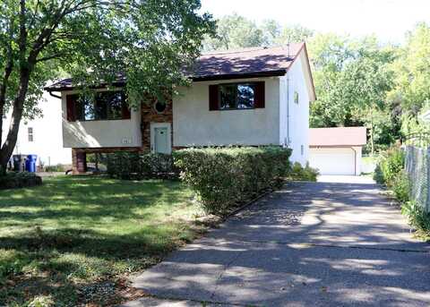 Van Dyke, SAINT PAUL, MN 55119